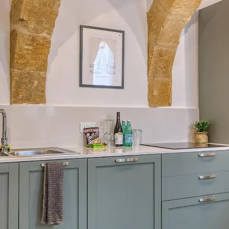 Holiday home Exquisitely Restored 16th Century House In Birgu