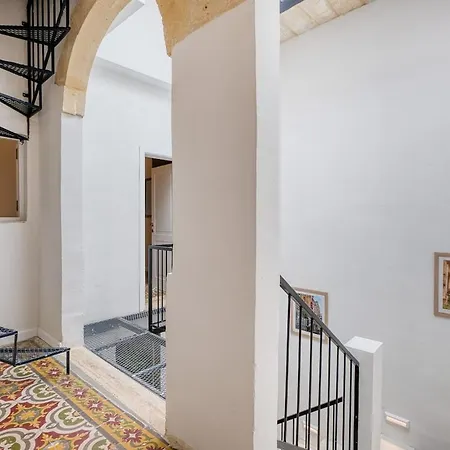 Holiday home Exquisitely Restored 16th Century House In Birgu
