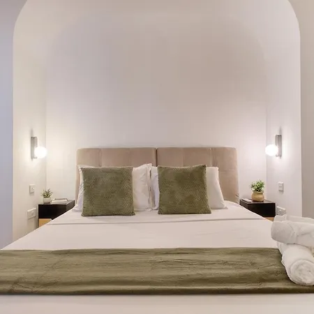 Exquisitely Restored 16th Century House In Birgu